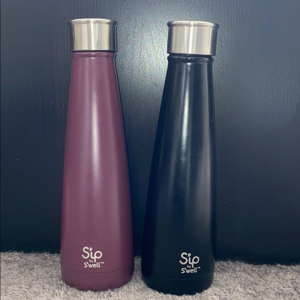 2 Swell 15oz Bottles